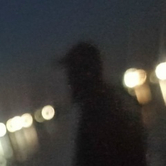 Даниил Гаскаров, Пермь