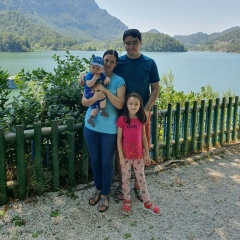 Вероника Ниязова, 12.11.1991, Antalya