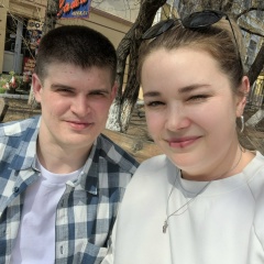 Оля Старицына, Чита