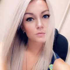 Владислава Дубовая, 10.07, Алматы