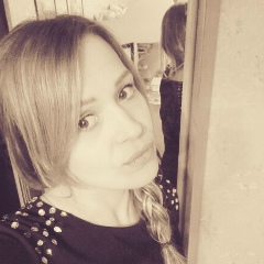 Юлия Зимова, 01.12, Москва