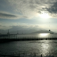 Vitaliy Perov, Алматы