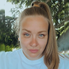 Виктория Дрягина, 29.03.1994, Бобруйск