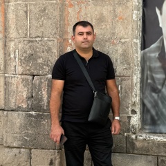 Геворг Егиазарян, Сочи