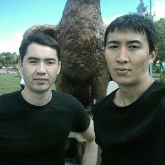 Исмаил Искаков, 05.12, Рудный