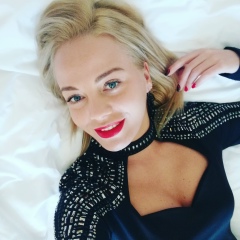 Викуся Александрова, 11.11.1981, Санкт-Петербург