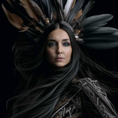 Анастасия Монаенкова, 13.01, Москва