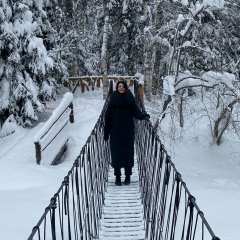 Эвелина Зайнуллина