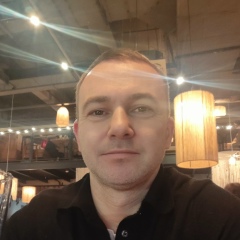 Артём Беликов