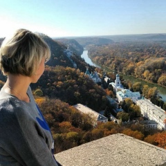 Марина Ширяева, 09.07, Лисичанск