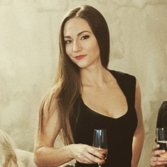 Мария Нибур, Красноярск