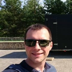 Александр Кашин, 10.06.1989, Казань