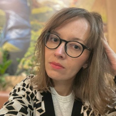 Екатерина Решетникова, 13.03, Санкт-Петербург