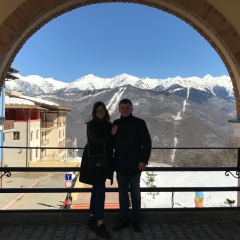 Антон Копотилов, 28.10, Тюмень