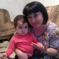 Aidar Musurgaliev, 12.04, Астана