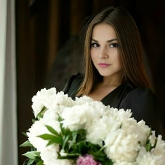 Анна Кобликова, 02.08, Иваново