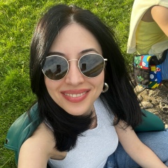 Элина Тулатова, 05.07, Москва