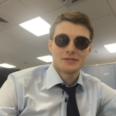 Михаил Головко, 09.03.1993, Москва