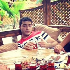 Elvin Kerimov, 23.04, Москва