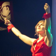 Евгения Шевчук, 05.10.1983, Харьков