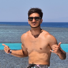 Henrix Harutyunyan, Ереван