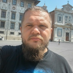 Евгений Уткин, 09.12.1980, Санкт-Петербург