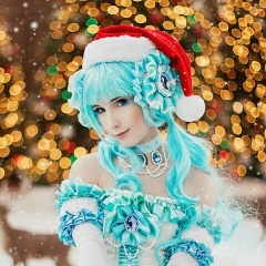 Светлана Говоруха, 28.12