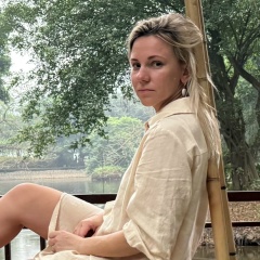 Екатерина Макарова