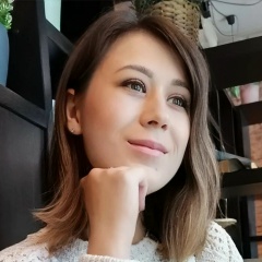 Ирина Филатова, 04.11, Верхняя Пышма