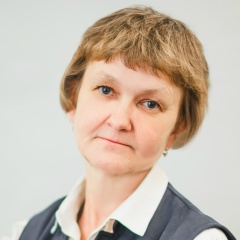 Елена Турецкая, 21.02, Бабаево