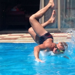 Николай Бобров, 30.09.2000, Ковров