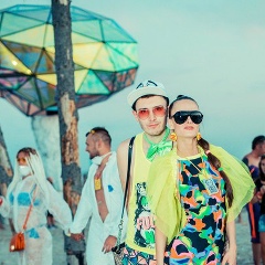 Алексей Роковой, 12.02, Las Vegas