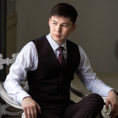 Максат Шымпат, 07.07.1907, Кызылорда