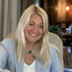 Ольга Князькова, 28.04.1979, Санкт-Петербург