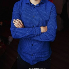 Бека Рысалиев, 06.05