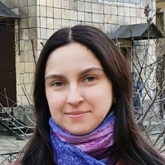 Екатерина Соколова, 29.03.1986, Санкт-Петербург