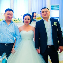 Александр Огай, 25.11.1965, Алматы