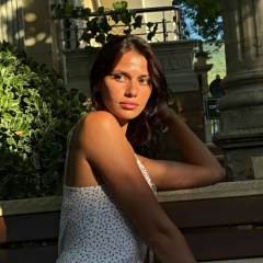 Энн Пономарёва, 01.12, Тюмень