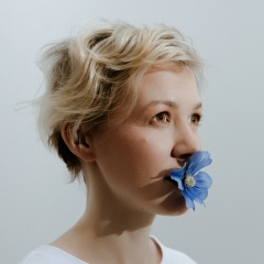 Анна Ворфоломеева, 23.09, Москва