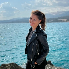 Дарья Сорокина, 17.04, Санкт-Петербург