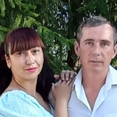 Оксана Яцута, 30.12, Старый Оскол