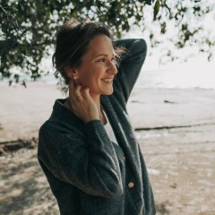 Наталия Зинина, 07.12, Санкт-Петербург