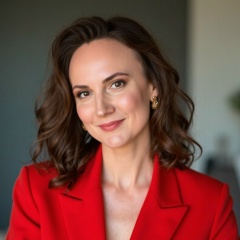 Вера Михайлюк, 30.01, Москва