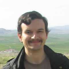 Владимир Шелестин, 09.09, Москва