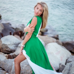 Анна Филиппова, 17.03, Сочи
