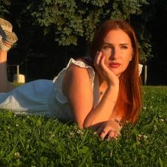 Ирина Алисова, Волгодонск