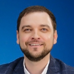 Дмитрий Тетерук, 01.02, Москва