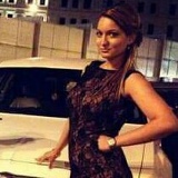 Тамара Пударич, 13.01.1991, Москва