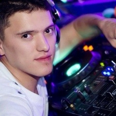 Dj Janik, 12.03.1993, Шымкент