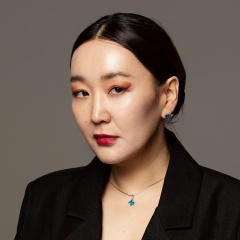 Жаргалма Комиссарова, 09.06